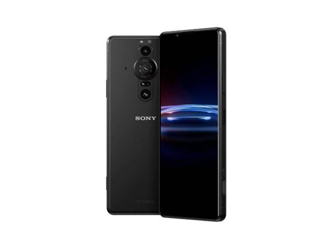 Sony Xperia PRO-I all carriers 5G smartphone