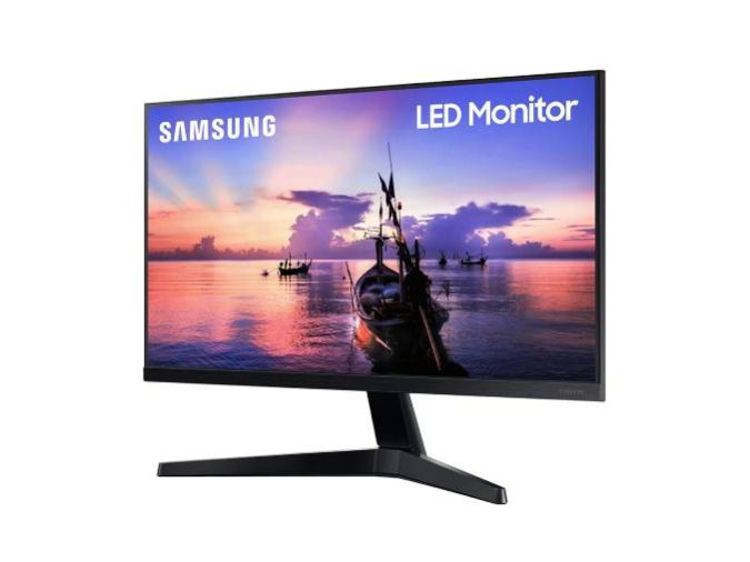 SAMSUNG 27" T35F Series FHD 1080p Computer Monitor