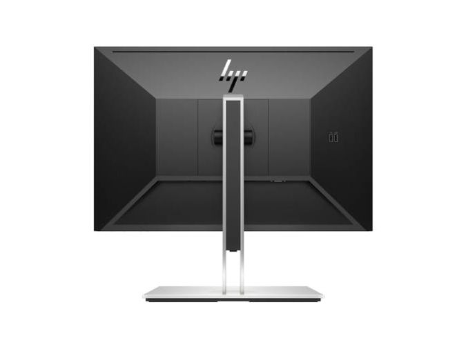 HP E24i G4 24" WUXGA LED LCD Monitor - 16:10 - Black, Silver