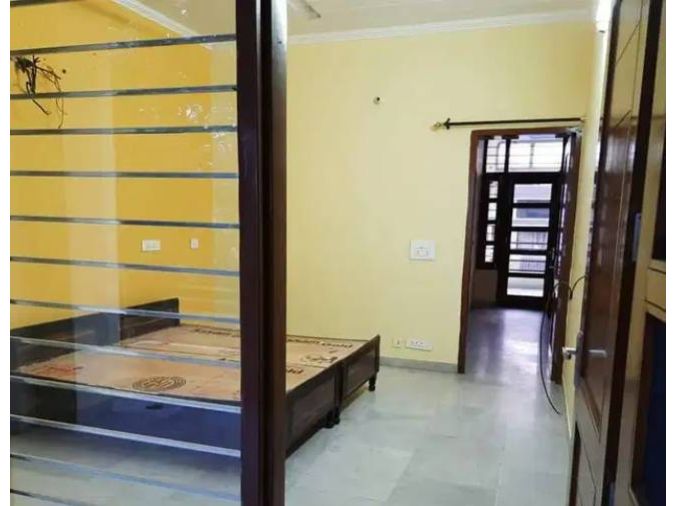 Semi furnished 2 Room Set for Rent