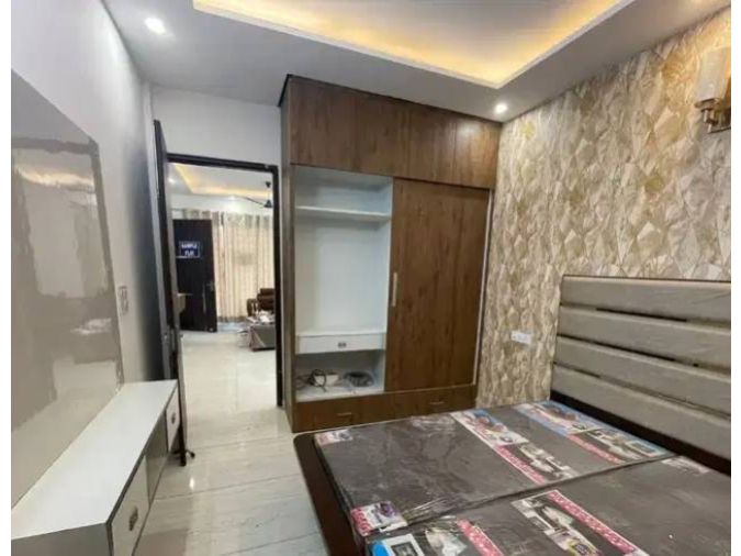 2bhk(onwerfree)fully furnished