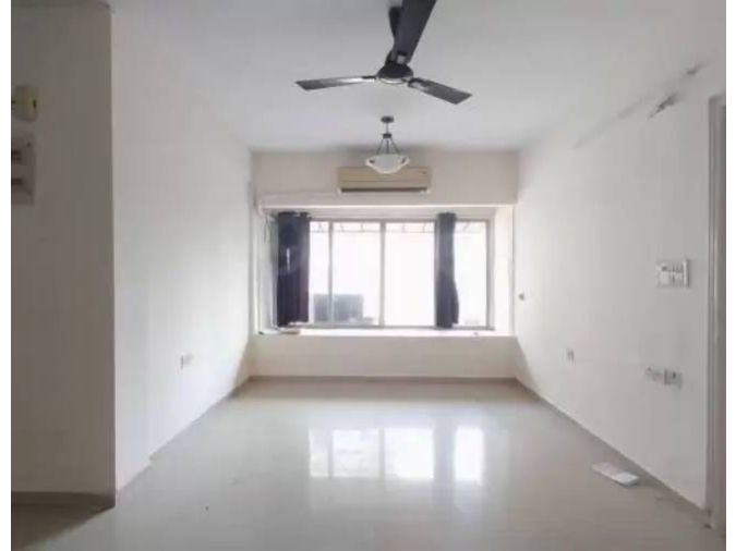 Newely furnished one room set for small family