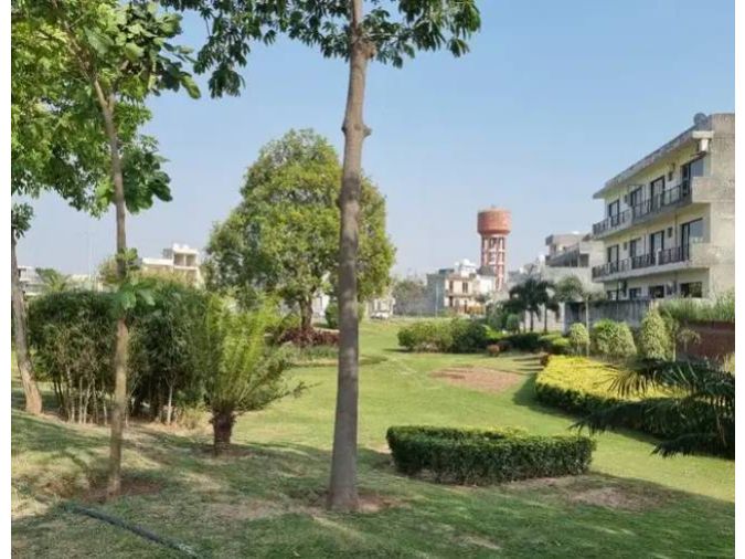 200 Sqyd Plot in Chandigarh