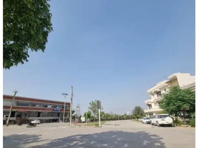 200 Sqyd Plot in Chandigarh